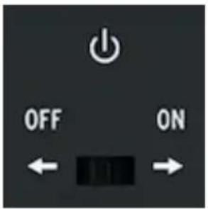 Arturia MicroFreak - Interrupteur d'alimentation - 1