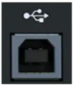 Arturia MicroFreak - Entrée USB/DC - 1