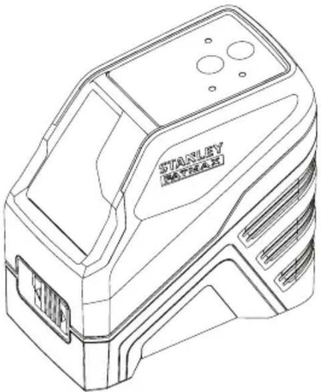STANLEY FMHT775951 - 1