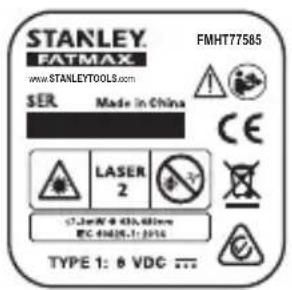 STANLEY Fatmax FMHT77586 - SE - 1