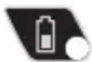 STANLEY FMHT177357 - Knappsats-batteriknapp - 1