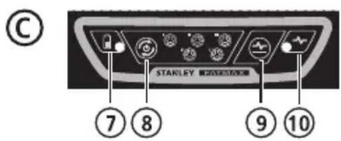 STANLEY FMHT177357 - 3