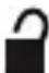 STANLEY FMHT177357 - Comutator de blocare alimentare/pendul (Fig B) - 1