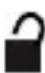STANLEY FMHT177357 - Power /Pendulum Lock Switch (Fig B) - 1