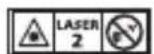 STANLEY FMHT775981 - Advarselsmerker - 2