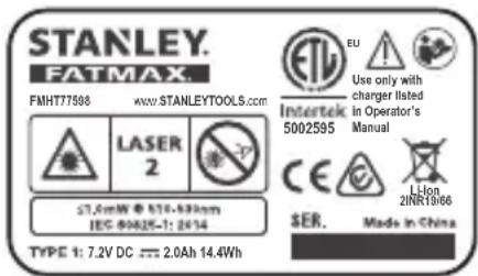 STANLEY FMHT775981 - PpoeiooINTiKec EIKETeC - 4