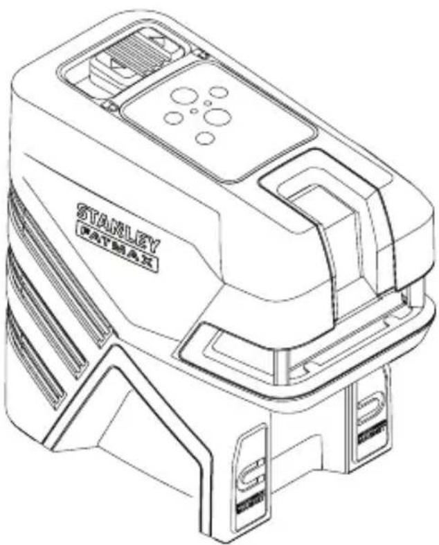 STANLEY FMHT775981 - 1