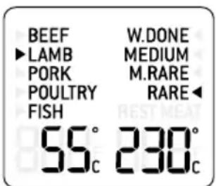 SAGE The Smart Grill Pro BGR840 - USE AS A CONTACT GRILL WITH SMART SETTINGS AND PROBE - 3