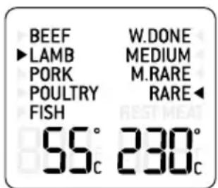 SAGE The Smart Grill Pro BGR840 - GEBRUKEN ALS CONTACTGRILL MET SLIMME INSTELLINGEN EN THERMOMETER - 3