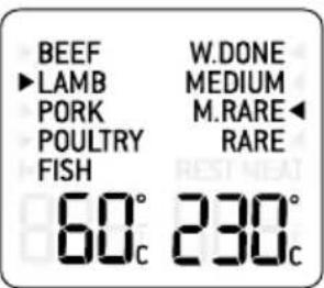 SAGE The Smart Grill Pro BGR840 - GEBRUKEN ALS CONTACTGRILL MET SLIMME INSTELLINGEN EN THERMOMETER - 5