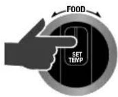 SAGE The Smart Grill Pro BGR840 - GEBRUKEN ALS CONTACTGRILL MET SLIMME INSTELLINGEN EN THERMOMETER - 4