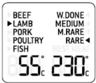 SAGE The Smart Grill Pro BGR840 - UTILISER LE GRIL DOUBLE AVEC LES RÉGLAGES INTELLIGENTS ET LA SONDE - 3