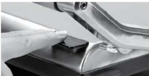 SAGE The BBQ Grill 800GR - OPERATING YOUR NEW APPLIANCE - 1