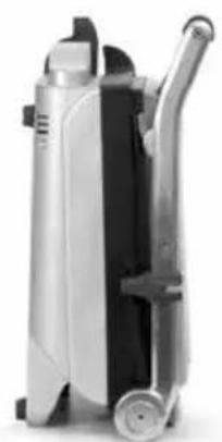 SAGE The BBQ Grill 800GR - NOTA - 2