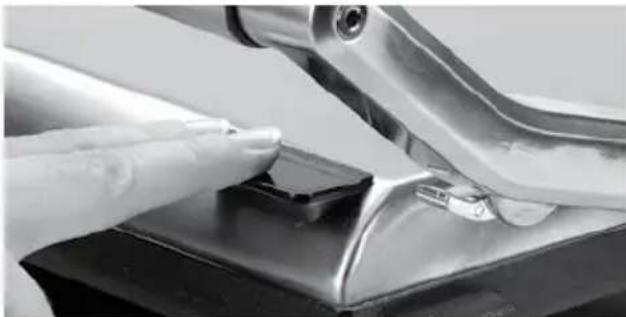 SAGE The BBQ Grill 800GR - MANEJO DE TU NUEVO ELECTRODOMESTICO - 1