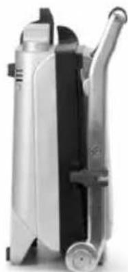 SAGE The BBQ Grill 800GR - HINWEIS - 2