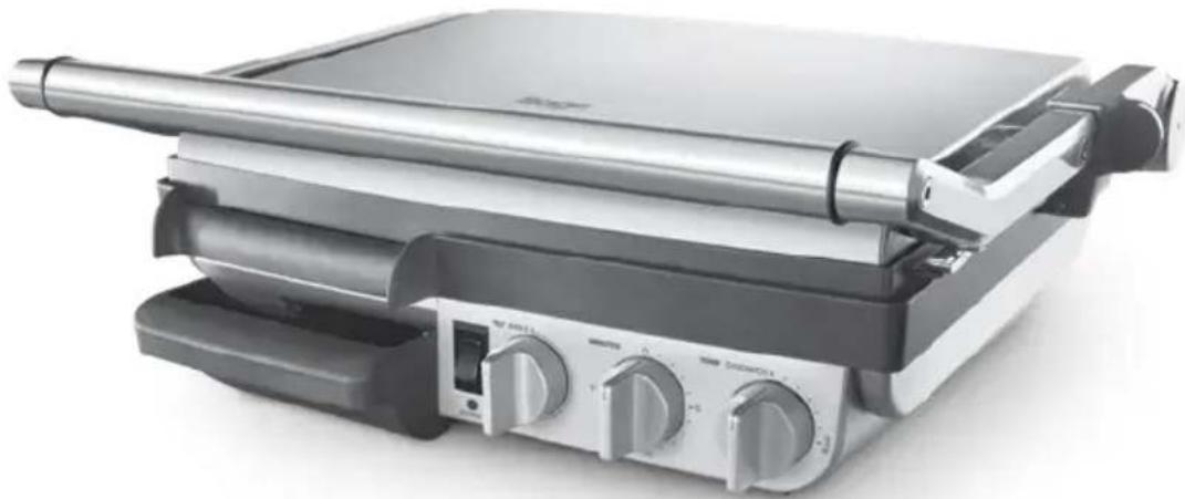 SAGE The BBQ Grill 800GR - the BBQ Grill™ - 1