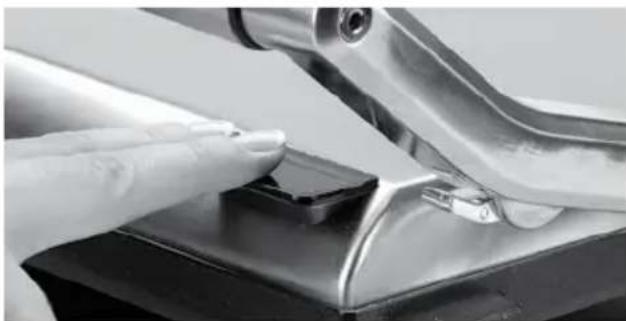 SAGE The BBQ Grill 800GR - OPERATING YOUR NEW APPLIANCE - 1
