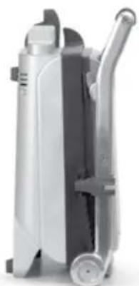 SAGE The BBQ Grill 800GR - OPMERKING - 2