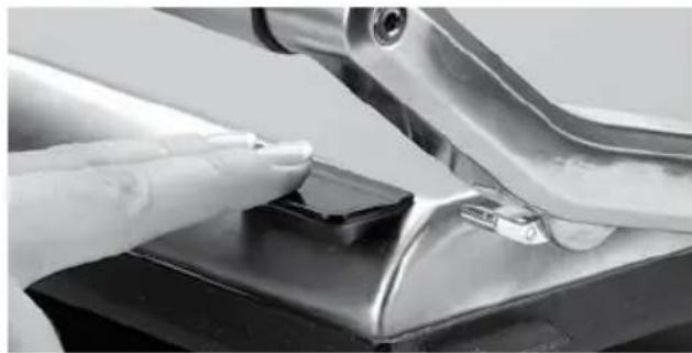 SAGE The BBQ Grill 800GR - FONCTIONNEMENT DE VOTRE NOUVEL APPAREIL - 2