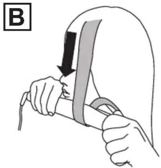 REMINGTON Curl & Straight Confidence S6606 - 5