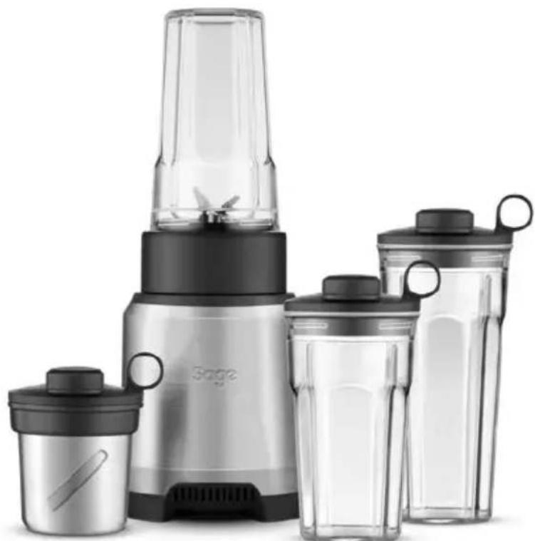 SAGE the Boss To Go BPB620 - the Boss To Go™ - 1