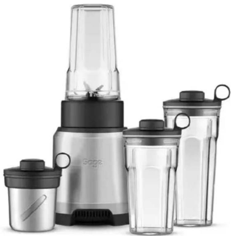SAGE the Boss To Go BPB620 - the Boss To Go™ - 1