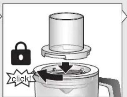 BRAUN MultiQuick 5 Vario MQ5060 Twist - 17