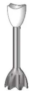 BRAUN MultiQuick 5 Vario MQ5060 Twist - 9
