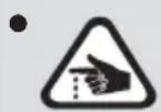 BRAUN MultiQuick 9 MQ9097 - Caution - 1