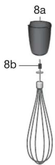 BRAUN MultiQuick 9 MQ9097 - 4