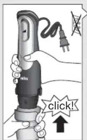 BRAUN MultiQuick 9 MQ9038 Spice+ - 12