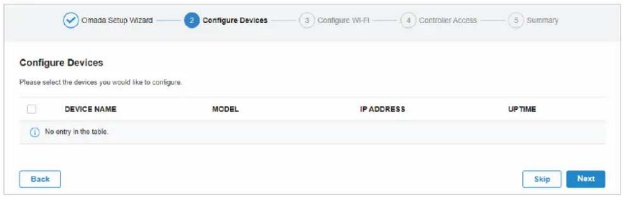 TP-LINK Omada EAP225Outdoor - Cliquez sur Let's Get Started. - 3
