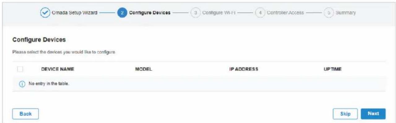 TP-LINK Omada EAP225Outdoor - Cliquez sur Let's Get Started. - 3