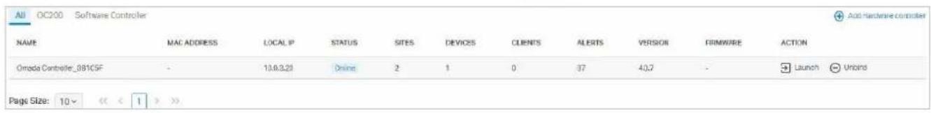 TP-LINK Omada EAP225Outdoor - Accédez à votre contrôleur via le service Cloud - 2