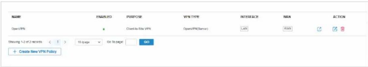 TP-LINK Omada EAP225Outdoor - Cliquez sur Paramètres avancés pour charger la page suivante. - 3