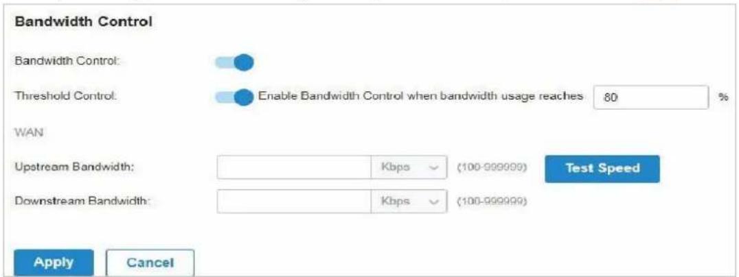 TP-LINK Omada EAP225Outdoor - Configuration - 1
