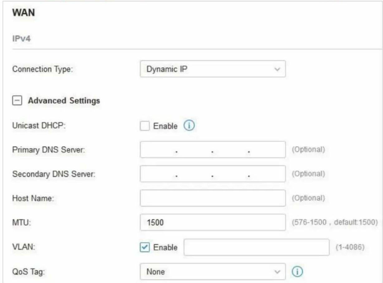TP-LINK Omada EAP225Outdoor - IP dynamique - 2