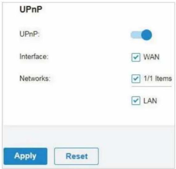 TP-LINK Omada EAP225Outdoor - Configuration - 1