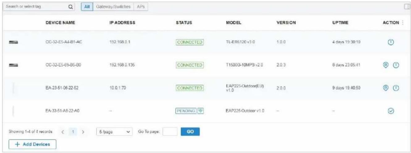 TP-LINK Omada EAP225Outdoor - Aperçu - 1