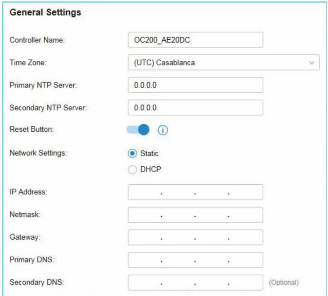 TP-LINK Omada EAP225Outdoor - ■ Pour le contrôleur matériel Omada - 1