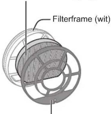 SHARP UAHD60EL - OPMERKING - 1
