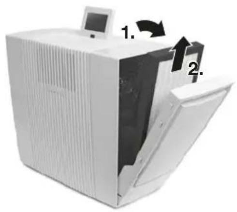 Venta LP60 Ultra - Product - 5