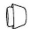 JABRA Evolve 75e - Accessoires fournis - 1