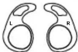 JABRA Evolve 75e - Accessoires fournis - 6
