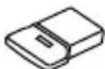 JABRA Evolve 75e - Accessoires fournis - 8