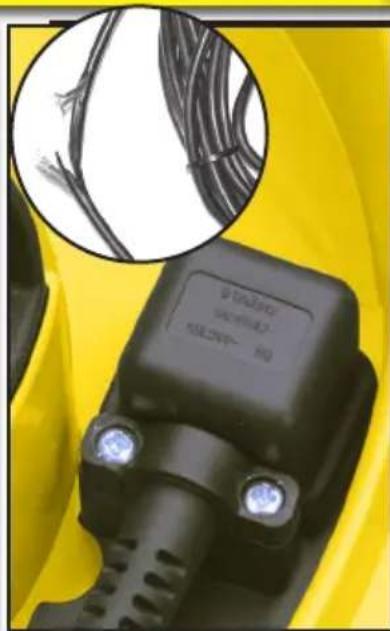 Numatic James JVH187 - NuCable - 1