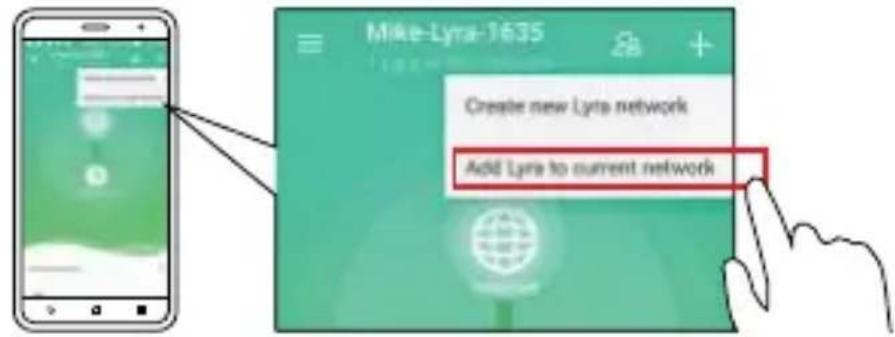 ASUS Lyra MAPAC2200 - 1.METODE Lietotnes izmantošana - 1
