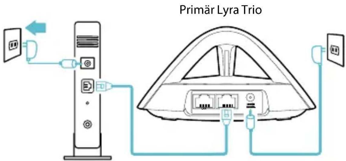 ASUS Lyra MAPAC2200 - 1