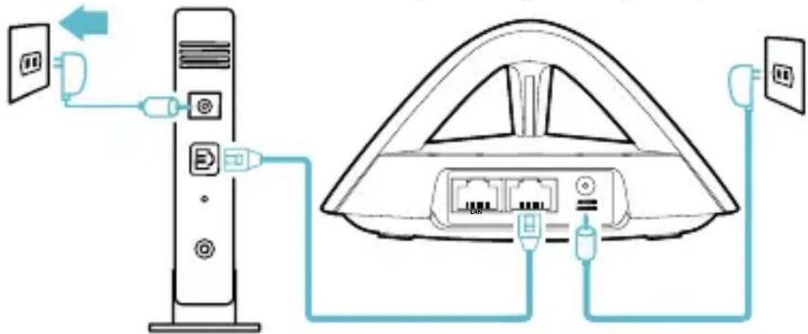 ASUS Lyra MAPAC2200 - 4